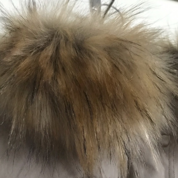 Pendleton Hooded Parka Small - Picture 5 of 7